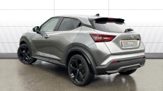 Nissan Juke 1.6 Hybrid Tekna 5dr Auto Hybrid Hatchback
